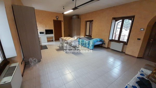 appartamento in affitto a Rho