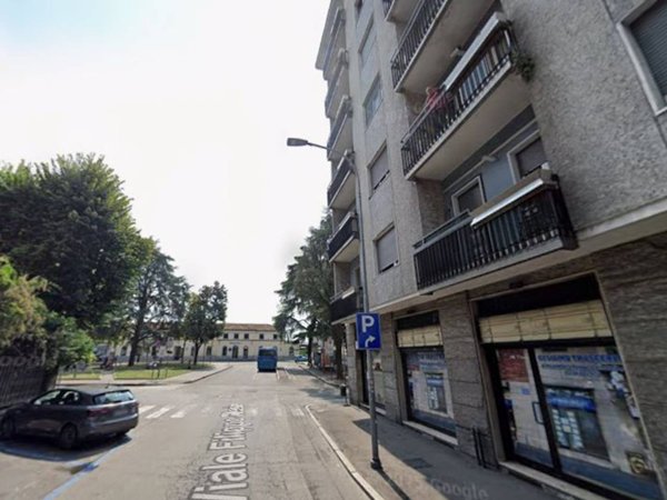 appartamento in affitto a Rho