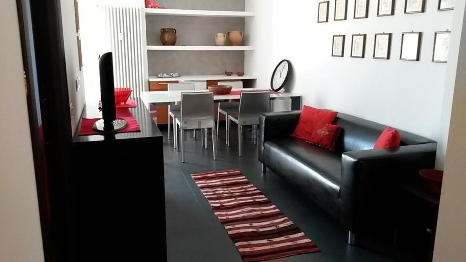 appartamento in affitto a Rho