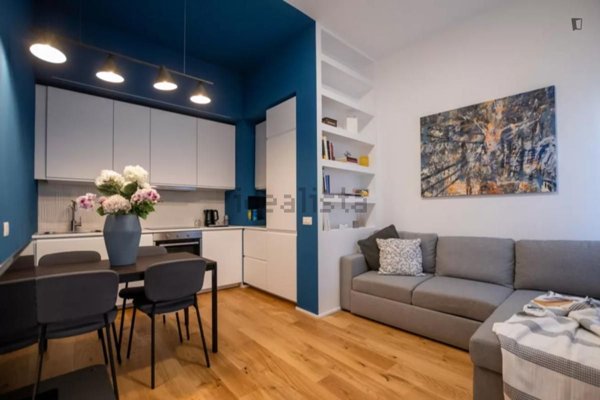 appartamento in affitto a Rho