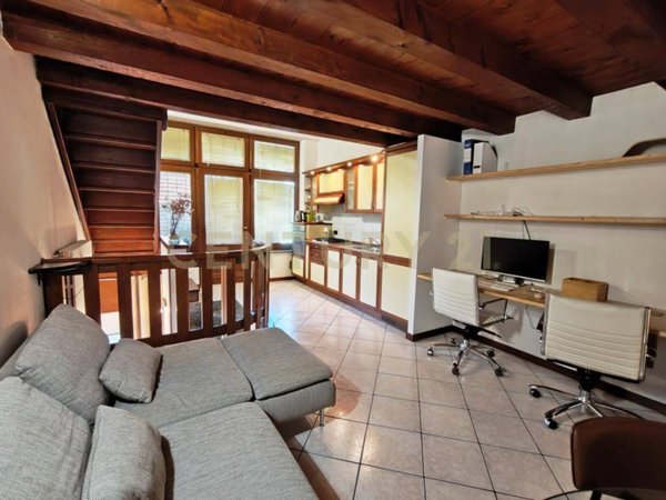 appartamento in affitto a Rho