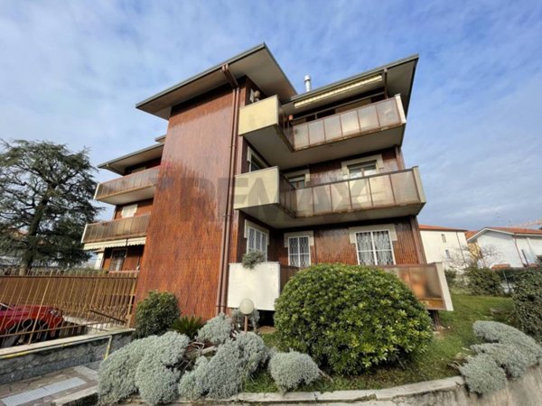 appartamento in affitto a Rho