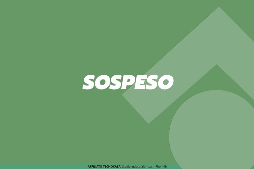 locale commerciale in affitto a Rho