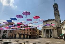 appartamento in affitto a Rho