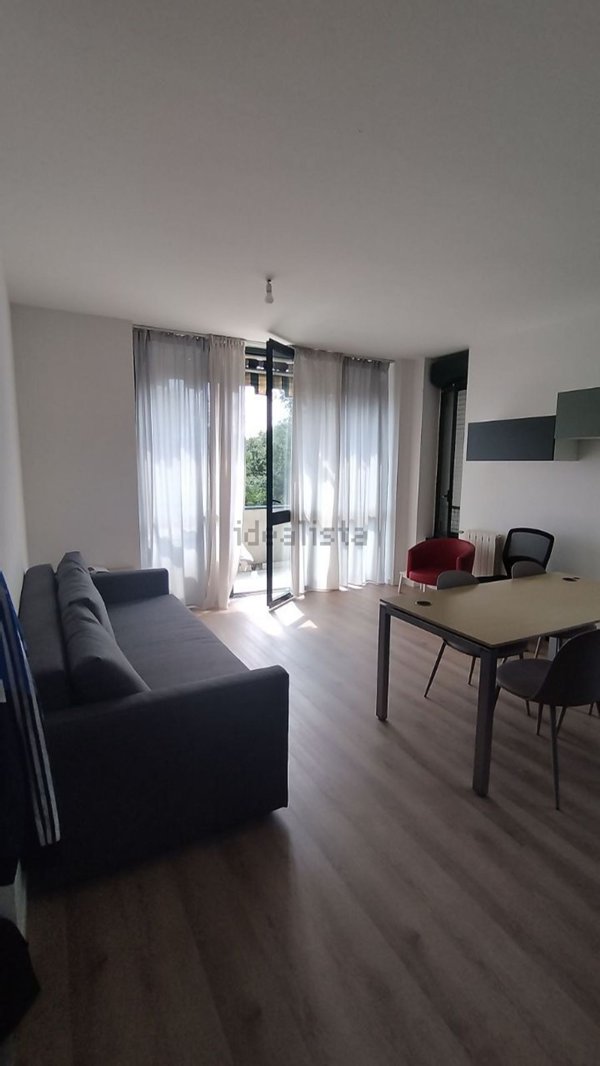 appartamento in affitto a Rho