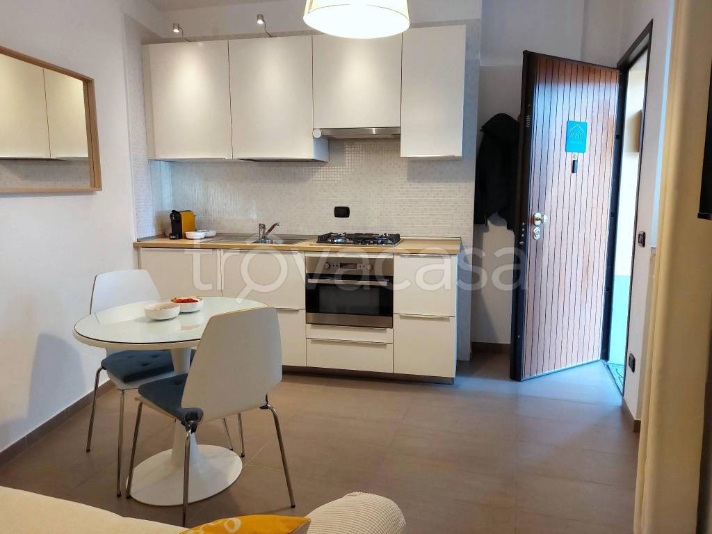 appartamento in affitto a Rho