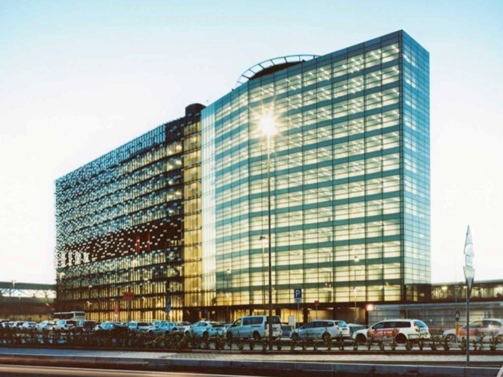 ufficio in affitto a Rho in zona Mazzo