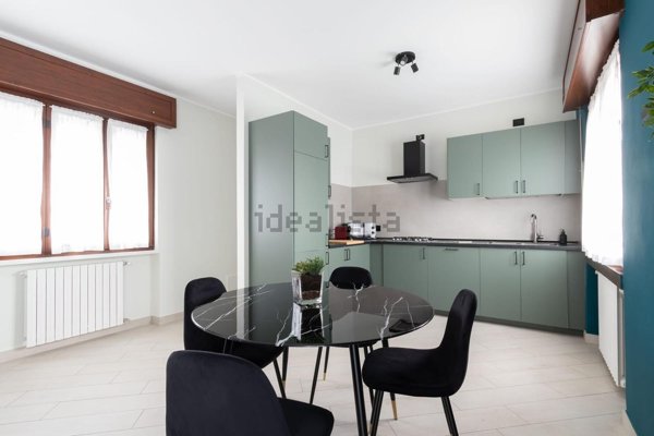 appartamento in affitto a Rho