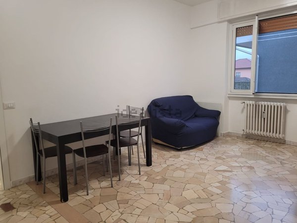 appartamento in affitto a Rho in zona Biringhello