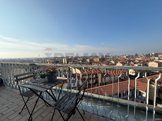 appartamento in affitto a Rho