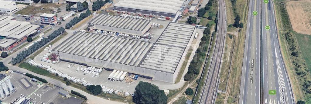 locale commerciale in affitto a Rho