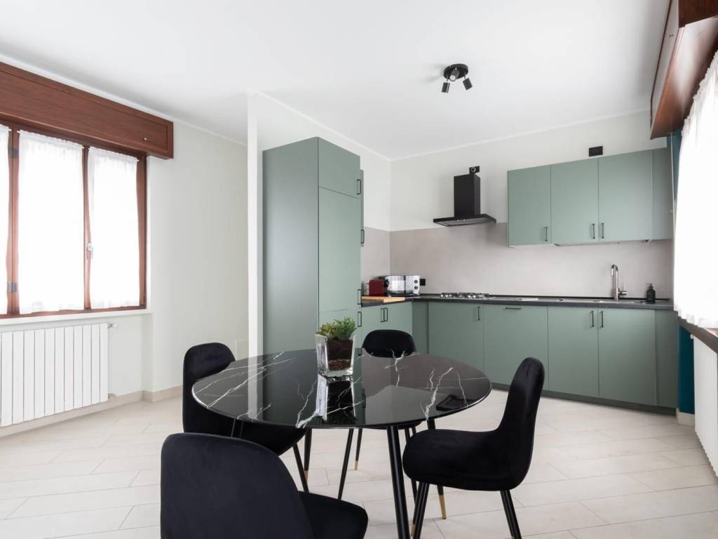 appartamento in affitto a Rho