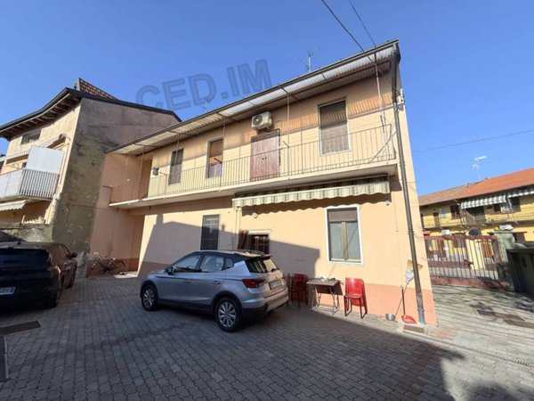 appartamento in affitto a Rho