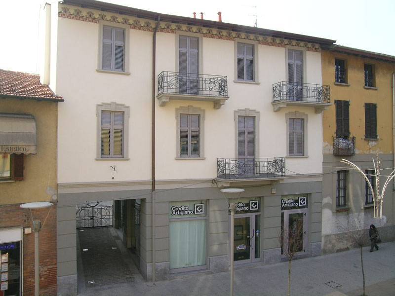ufficio in affitto a Rho