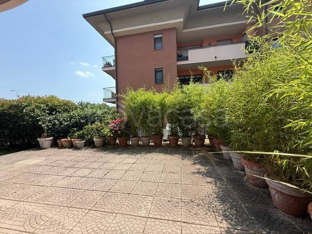 appartamento in affitto a Rho