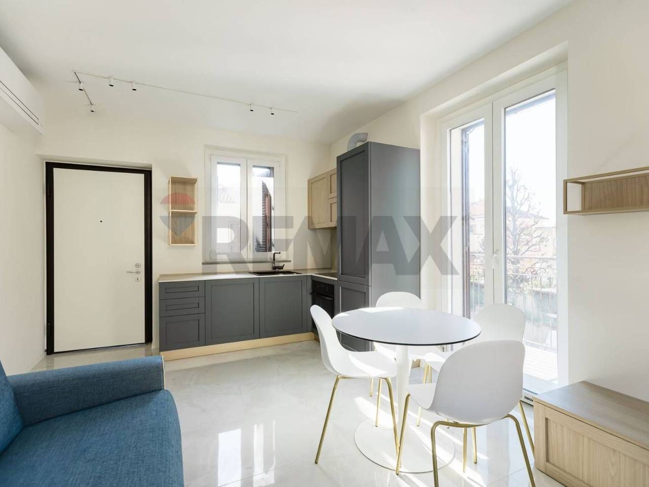 appartamento in affitto a Rho