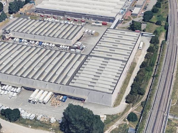 locale commerciale in affitto a Rho in zona Ghisolfa