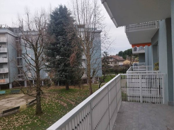 appartamento in affitto a Rho