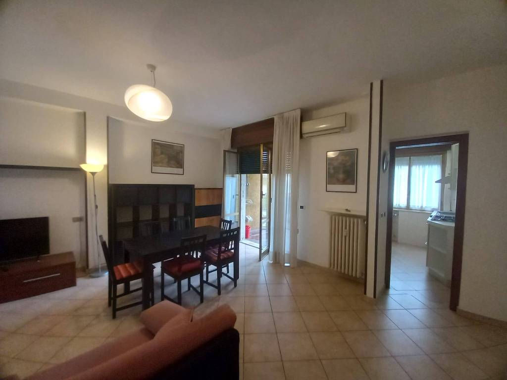 appartamento in affitto a Rho