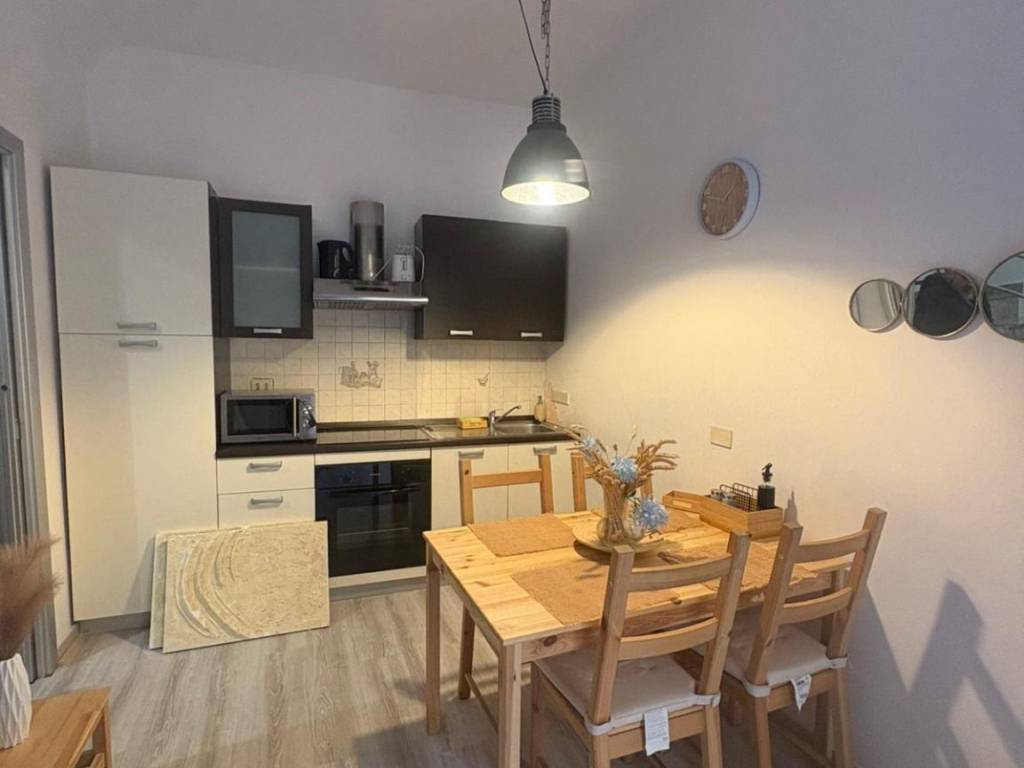 appartamento in affitto a Rho