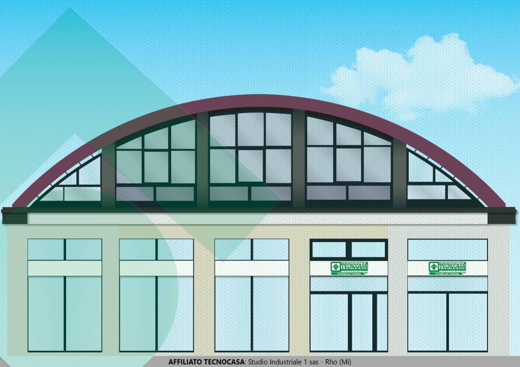 appartamento in affitto a Rho