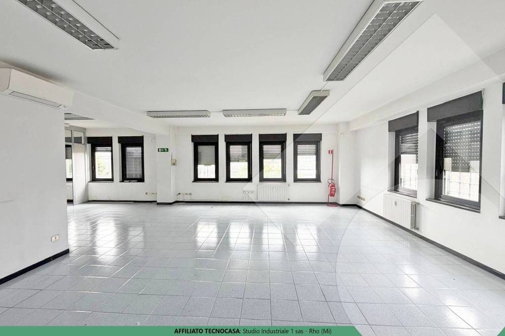 appartamento in affitto a Rho in zona Mazzo