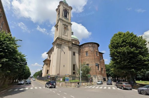 appartamento in affitto a Rho