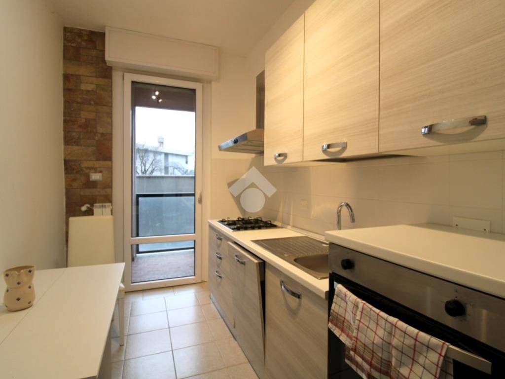 appartamento in affitto a Rho