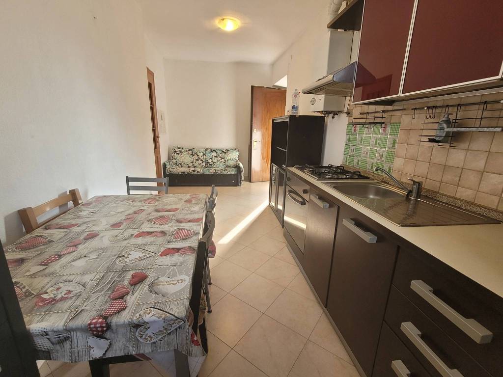 appartamento in affitto a Rho in zona Terrazzano