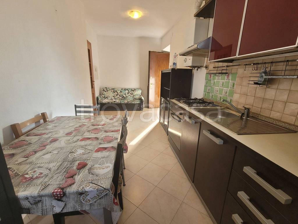 appartamento in affitto a Rho in zona Terrazzano