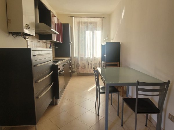 appartamento in affitto a Rho in zona Terrazzano