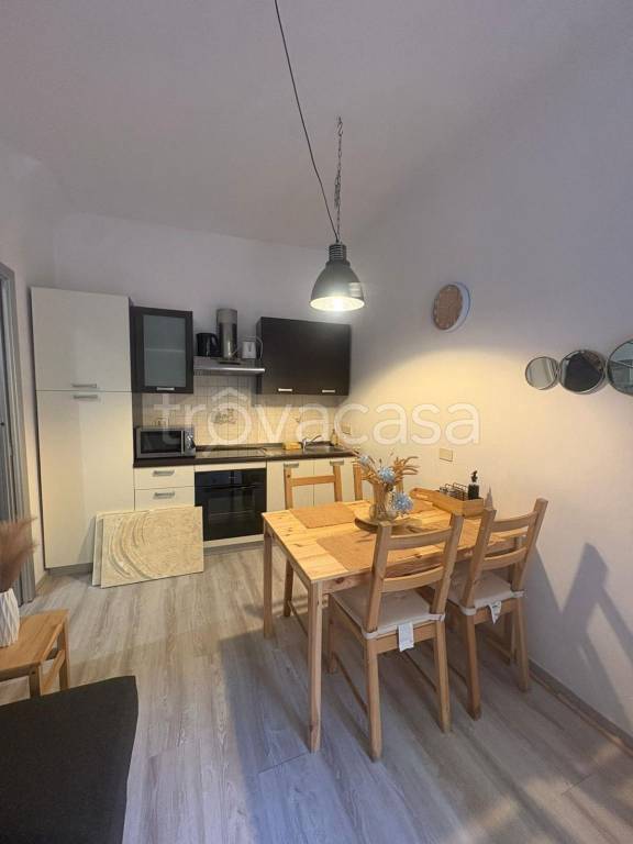 appartamento in affitto a Rho