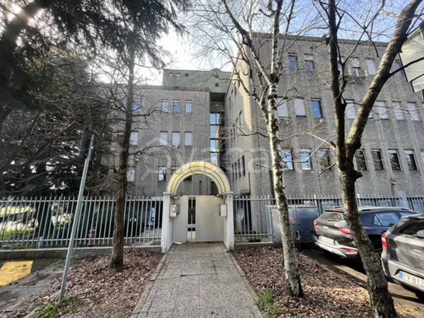 ufficio in affitto a Rho in zona Mazzo