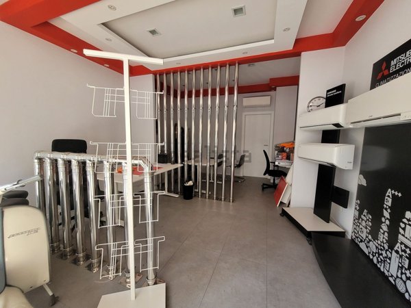 ufficio in affitto a Rho