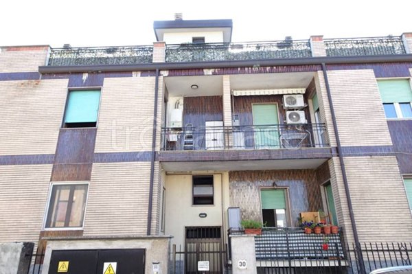 monolocale in affitto a Rho