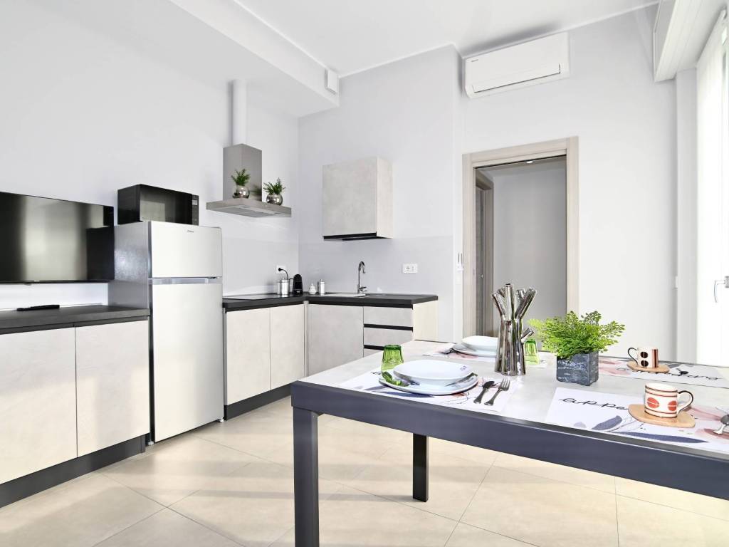 appartamento in affitto a Rho