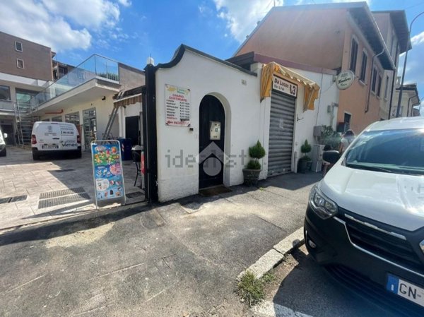 negozio in affitto a Rho