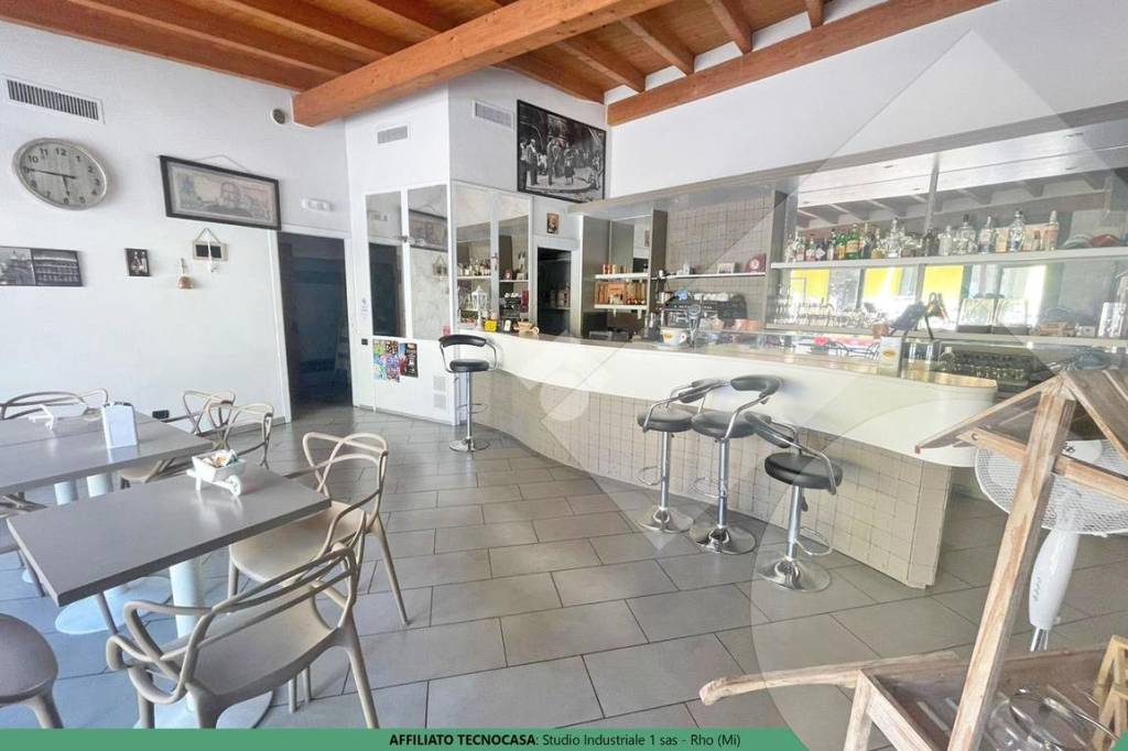 appartamento in affitto a Rho