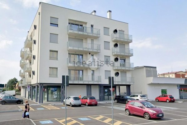 appartamento in affitto a Rho