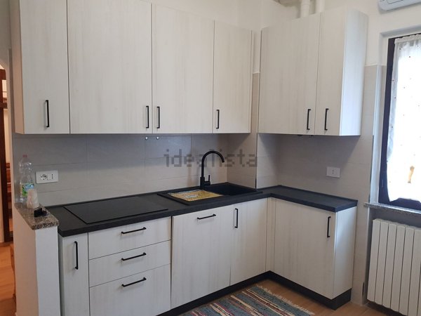 appartamento in affitto a Rho