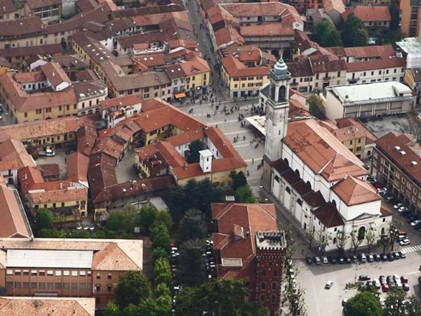 appartamento in affitto a Rho