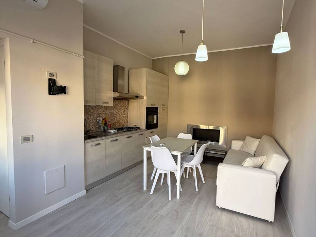 appartamento in affitto a Rho