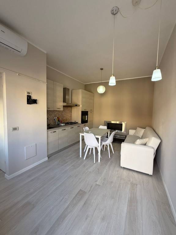 appartamento in affitto a Rho