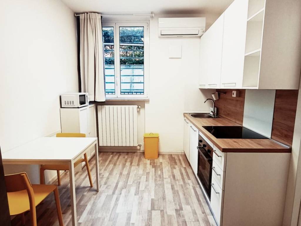 appartamento in affitto a Rho