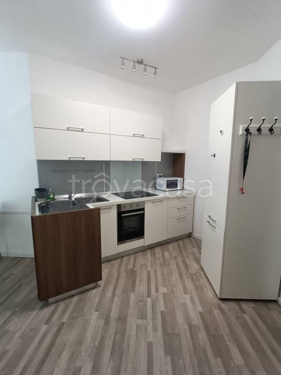 appartamento in affitto a Rho