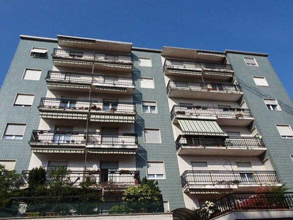 appartamento in affitto a Rho