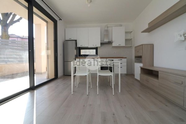 appartamento in affitto a Rho