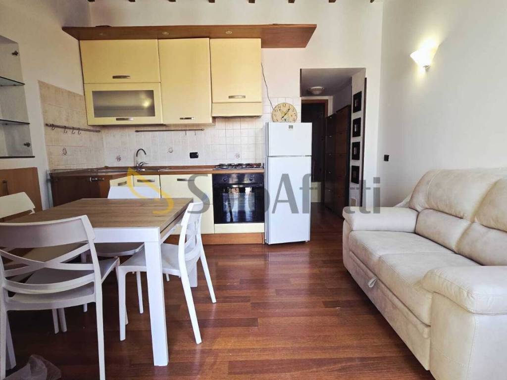 appartamento in affitto a Rho