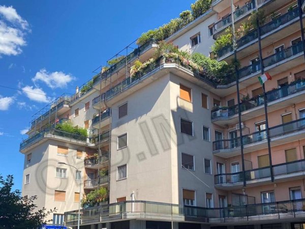 appartamento in affitto a Rho