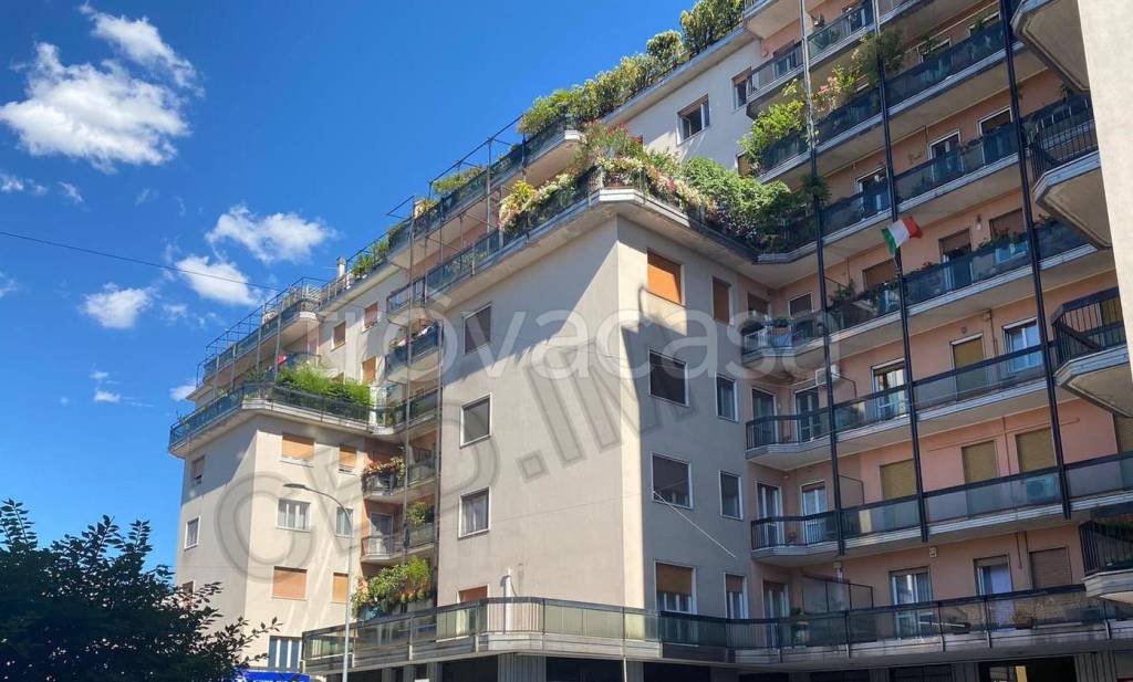 appartamento in affitto a Rho